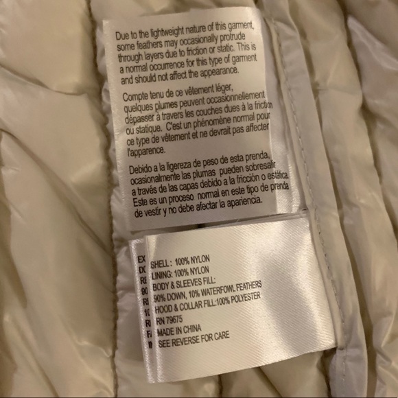 Women’s Michael Kors jacket - Picture 4 of 7